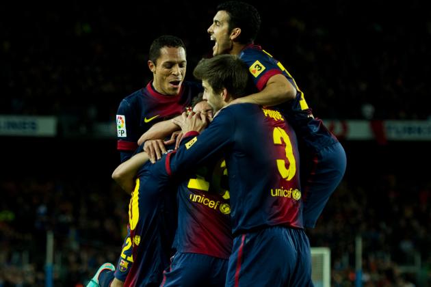Debate: Who Will Advance from the Round of 16?
