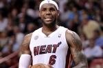 How This Heat Team Is Different Than 2010-11