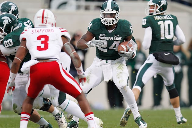 Spartans' Value Much Higher Than AP Ranking