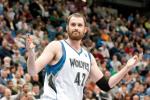NBA's Best Stretch Forwards