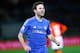 YOKOHAMA, JAPAN - DECEMBER 13: Juan Mata of Chelsea celebrates scoring to make it 1-0 during the FIFA Club World Cup Semi Final match between CF Monterrey and Chelsea at International Stadium Yokohama on December 13, 2012 in Yokohama, Japan. (Photo by Lintao Zhang/Getty Images)