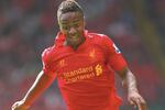 Raheem Sterling Agrees to 5-Year Deal with Liverpool