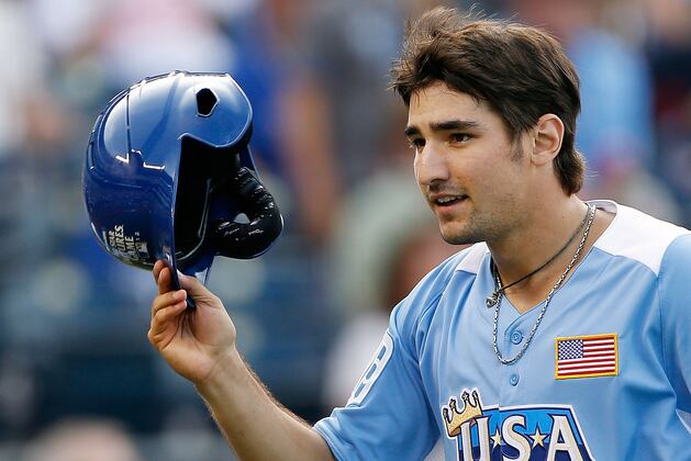 Debate: What Needs Could Detroit Address by Trading Nick Castellanos?
