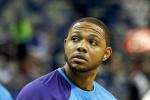 Eric Gordon Thinks He Will Play This Month