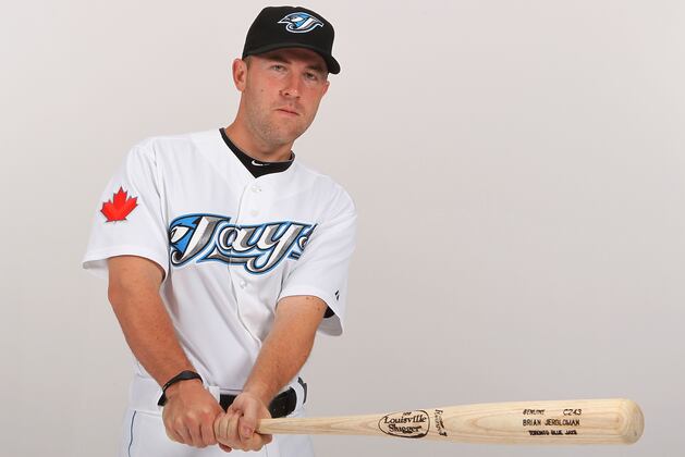 Cleveland Indians Sign RHP Joe Martinez, Catcher Brian Jeroloman