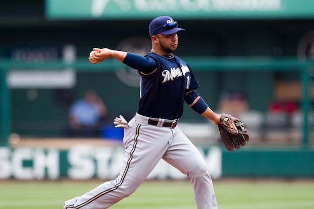 Market Is Running Short on Shortstops