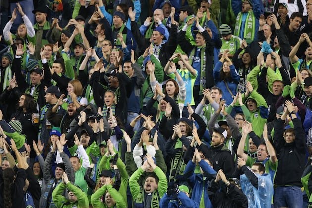 Sources: Seattle in the Mix to Host US World Cup Qualifier