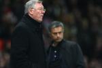 Sir Alex: Matchup vs. Madrid Is 'Tie of the Round'