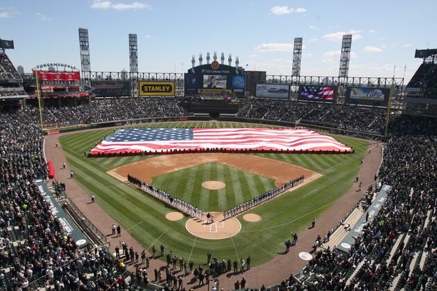 Sox Sponsorship Isn't a Hit with Oak Park Parents