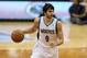 Ricky Rubio's skill set conjures up names like Kidd and Nash, all of whom share extraordinary court vision, an atomic clock-like sense of timing and ball-on-a-string handling ability.