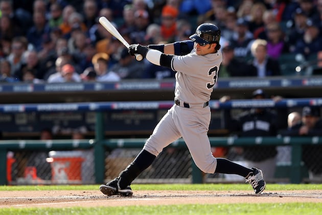 MLB Trade Rumors Quick Hits