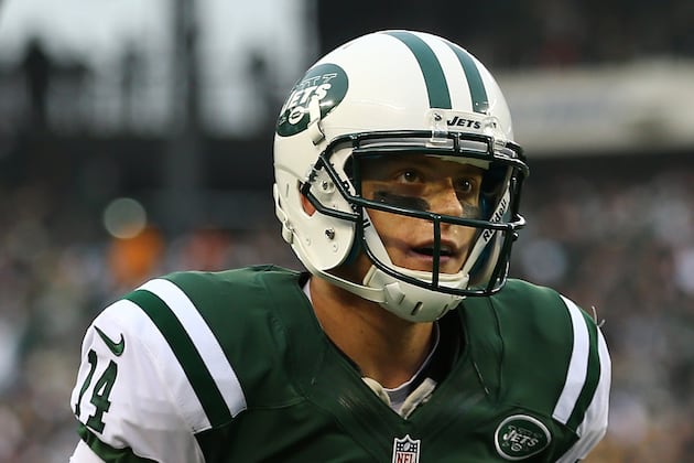 McElroy: Everything I Know About Playing QB I Learned from Sanchez