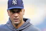 Jeter Reaches Out to Newtown Victim's Family