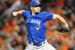 CHC Sign Villanueva for $10M