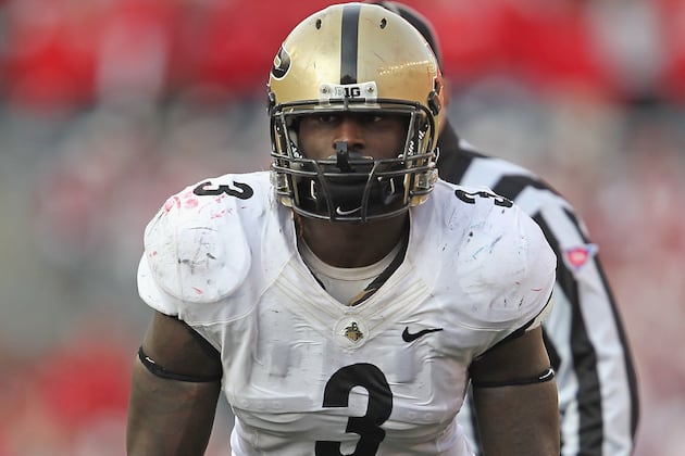 Ex-Purdue Football Player Pleads to Guilty; 3 Probations Revoked