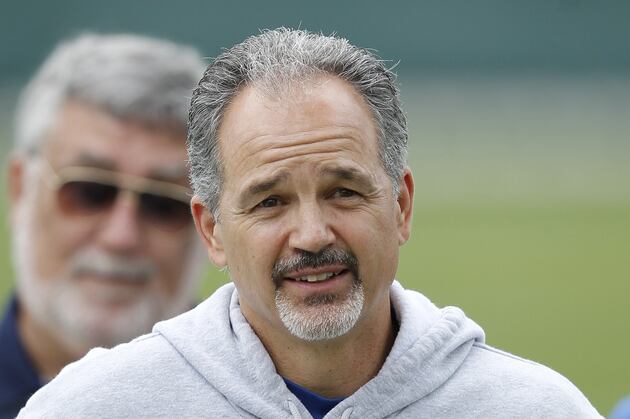 Colts' Coach Chuck Pagano Likely to Return Monday