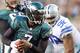 Michael Vick is probably done in Philadelphia, but he could be a great fit in New York with the Jets.