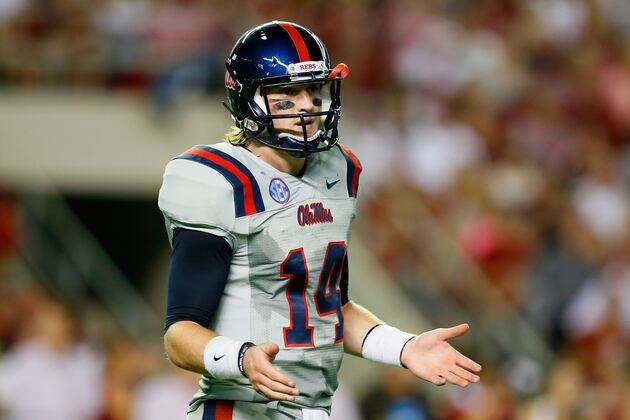 Hot Demand for Ole Miss Bowl Tickets Tops 21,400