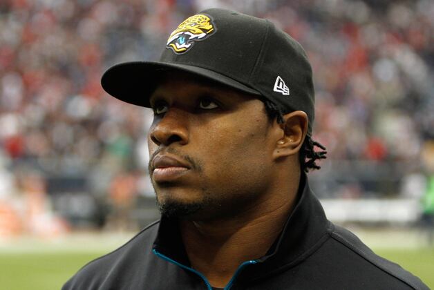 Jacksonville Jaguars' Maurice Jones-Drew Headed Back to School