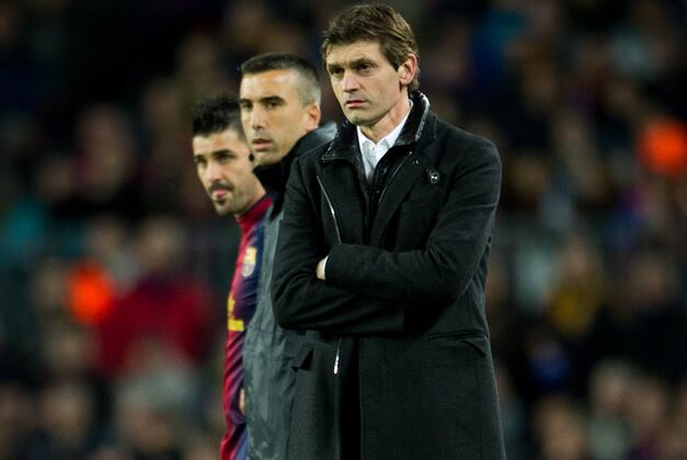 Vilanova: