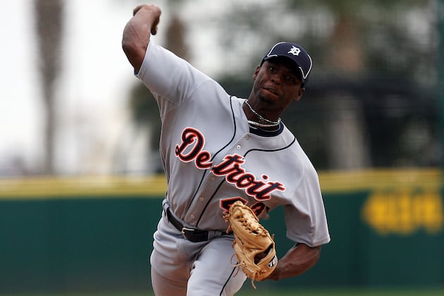 Brewers Add Right-Hander Figaro
