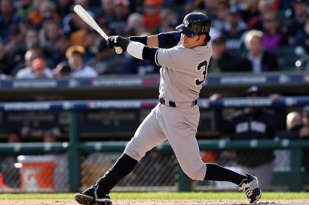 Rangers Linked to Several Remaining Free Agents