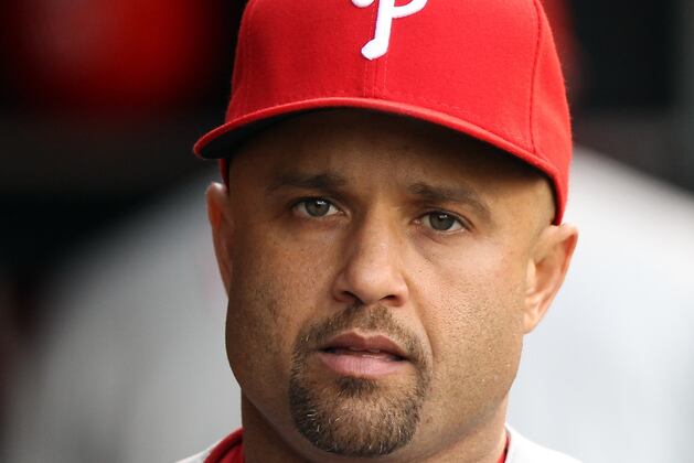 Miami Marlins Sign Placido Polanco to Play Third Base