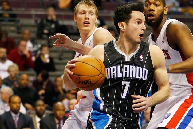 NBA Rumors: Latest Buzz on Magic, Kings and More Around the Association