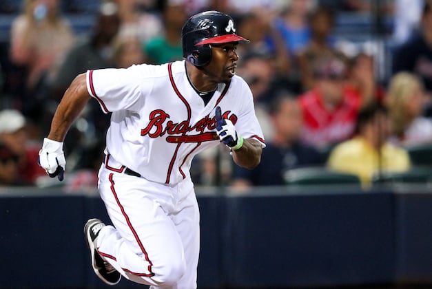 Michael Bourn Rumors: Who Lands the Star OF If the Mariners, Rangers Are Out?