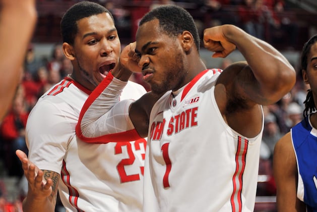 Buckeyes Seek Revenge Against Kansas