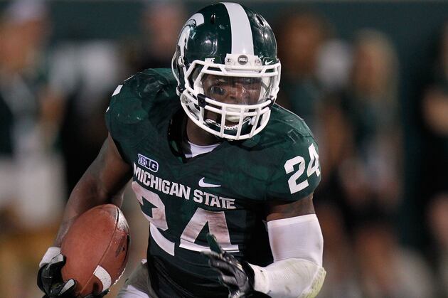 Le'Veon Bell Still Undecided on Future