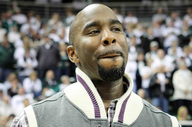 MSU's Izzo Visiting Cleaves' Father, Not Fretting over Parker's Decision