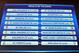 Champions League Draw