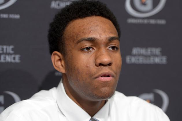 Debate: What Should Duke Fans Expect from Parker Next Year?