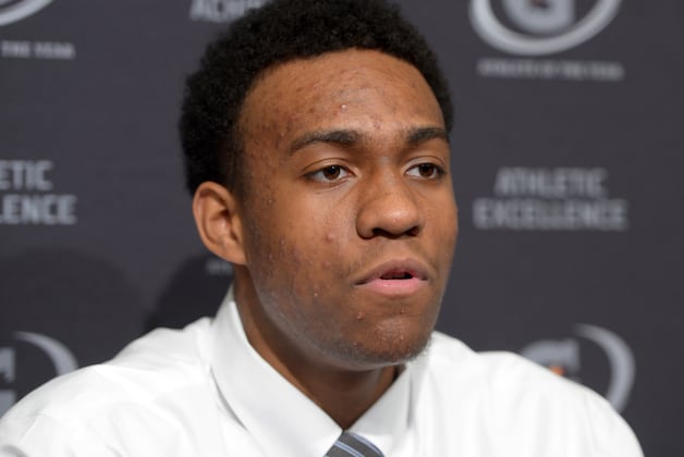 Jabari Announces He Will Not Become a Cougar; Headed to Duke