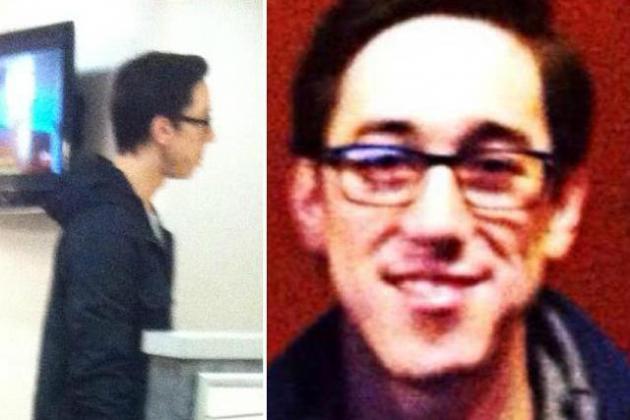 Did Tim Lincecum Do Away with the Long Hair?