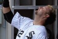 A.J. Pierzynski “closing in On” Deal with Rangers