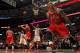 Derrick Rose's return will lead the Chicago Bulls', but will it be enough?