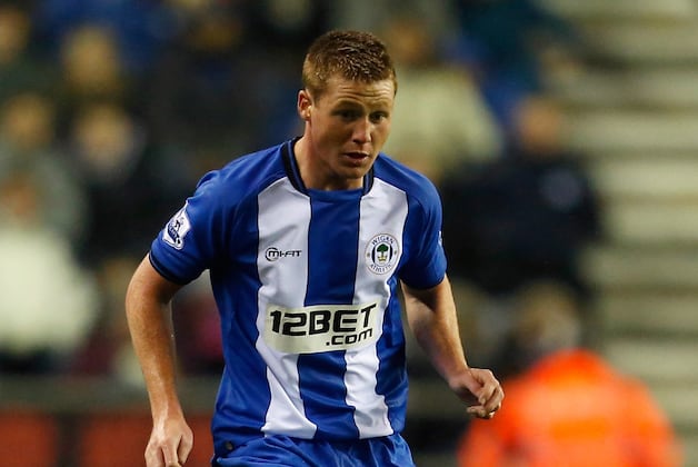 Wigan Athletic Boosted by McCarthy Injury News