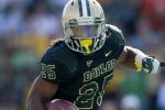 Baylor RB Seastrunk Says He'll Win Heisman in '13