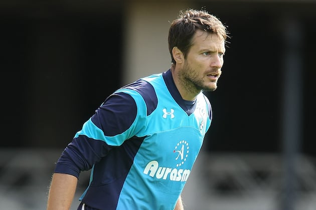 Tottenham Prepared to Let Cudicini Leave for LA Galaxy