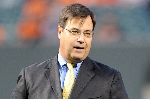 Orioles Continue Search Their for Starting Pitching