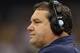 Michigan coach Brady Hoke holds the reins of a college football heavy—what will he do to make the Wolverines a national power once again?