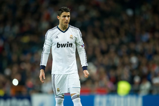 Ronaldo Threatens Legal Action Following 'false News' Reports