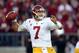 USC's Matt Barkley
