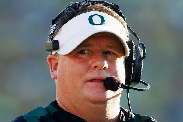 Scout.com: Kelly: We've Cooperated Fully