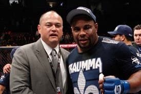 Strikeforce Confirms January Card Will Be Its Last