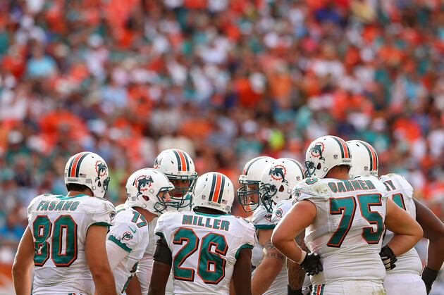 NFL Playoff Scenarios 2012-13: What Each Fringe Team Should Be Rooting for