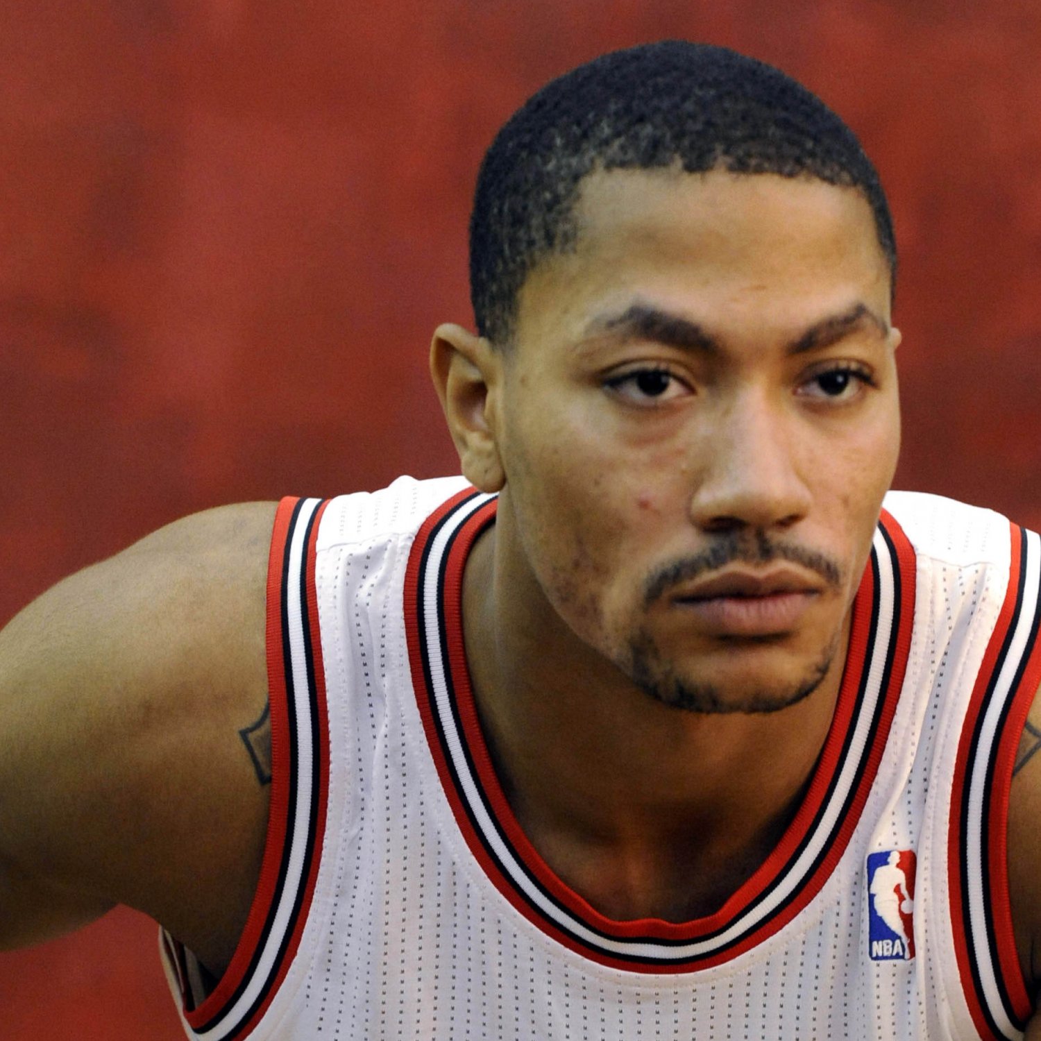 'Rushing Derrick Rose Back' Is the Biggest Non-Controversy in the NBA