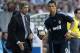 Pellegrini used to manage Los Blancos